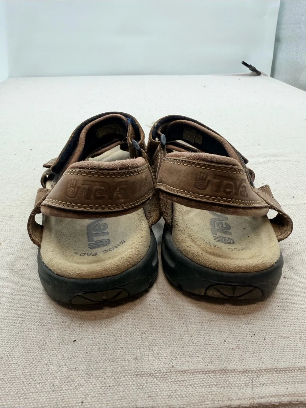 Teva Men’s Langdon Sandals